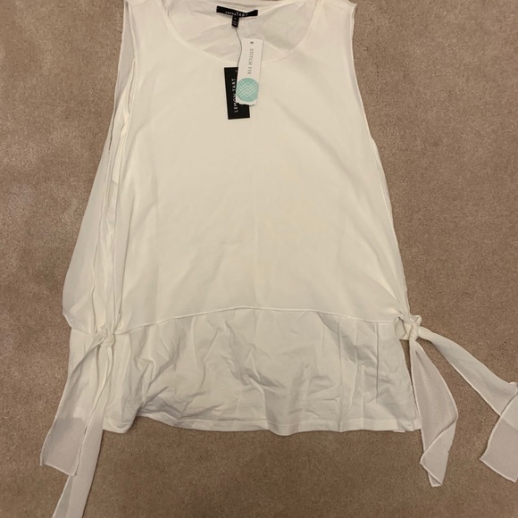 Lemon Tart tank - Picture 2 of 6